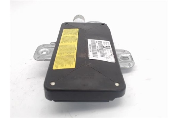Recambio de airbag lateral delantero derecho para bmw serie 3 berlina (e46) referencia OEM IAM 348217438097 0006218H 