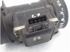 Recambio de caudalimetro para opel vectra b berlina 2.0 sport (1999) referencia OEM IAM 5WK9150 90411957 