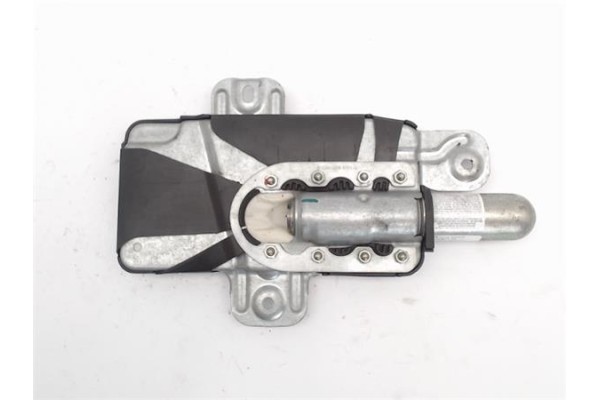 Recambio de airbag lateral delantero derecho para bmw serie 3 berlina (e46) referencia OEM IAM 348217438097 0006218H 