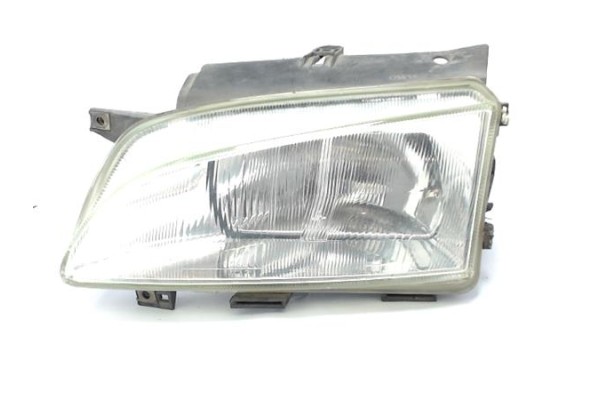 Recambio de faro delantero izquierdo para peugeot partner (s1) referencia OEM IAM   