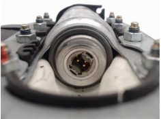 Recambio de airbag lateral delantero derecho para bmw serie 3 berlina (e46) referencia OEM IAM 348217438097 0006218H 