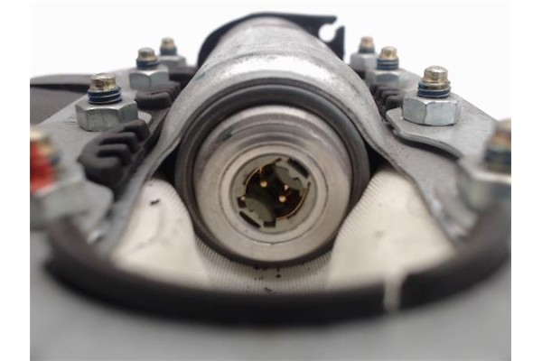 Recambio de airbag lateral delantero derecho para bmw serie 3 berlina (e46) referencia OEM IAM 348217438097 0006218H 