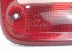Recambio de luz central de freno para nissan nv200 /evalia (m20/m) 1.5 nv200 furgón comfort referencia OEM IAM 0208178  