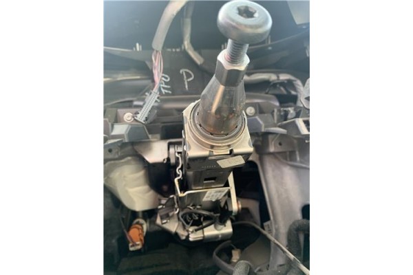 Recambio de columna direccion para jaguar f-pace 2.0 r-sport awd referencia OEM IAM GX733C529DF 0150228 7046955717 