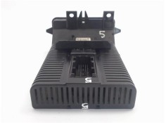 Recambio de mando de luces para bmw serie 3 berlina (e46) referencia OEM IAM 61316907944  
