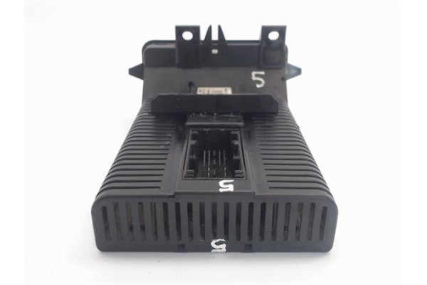 Recambio de mando de luces para bmw serie 3 berlina (e46) referencia OEM IAM 61316907944  