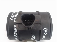 Recambio de caudalimetro para opel astra j gtc 1.7 selective referencia OEM IAM 0281002940 55561912 