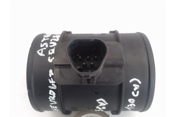 Recambio de caudalimetro para opel astra j gtc 1.7 selective referencia OEM IAM 0281002940 55561912 
