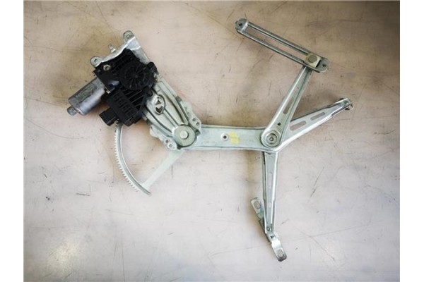 Recambio de elevalunas electrico delantero derecho para opel zafira a 2.0 dti 16v referencia OEM IAM   
