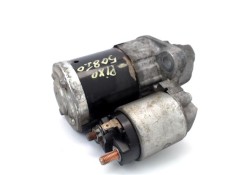 Recambio de motor arranque para nissan pixo (uao) 1.0 visia referencia OEM IAM 31100M68K1 M000T33071ZM 