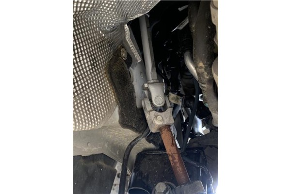 Recambio de columna direccion para jaguar f-pace 2.0 r-sport awd referencia OEM IAM GX733C529DF 0150228 7046955717 