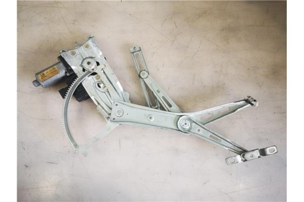 Recambio de elevalunas electrico delantero izquierdo para opel zafira a 2.0 dti 16v referencia OEM IAM   