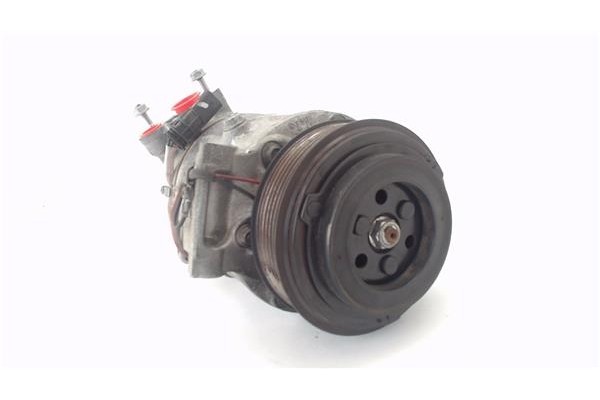 Recambio de compresor aire acond. para jaguar f-pace 2.0 r-sport awd referencia OEM IAM CPLA19D629BF BVNUN8789P 