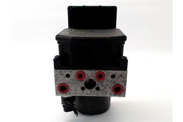Recambio de nucleo abs para mercedes-benz vito furgón (639) 2.1 111cdi referencia OEM IAM 0265225346 A0014460989 