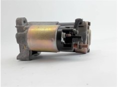 Recambio de motor arranque para renault clio ii fase ii (b/cb0) 1.5 pack dynamique referencia OEM IAM 8200227092 M000T91581 7711