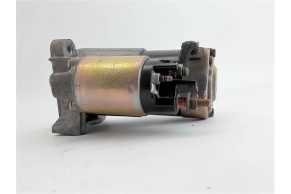 Recambio de motor arranque para renault clio ii fase ii (b/cb0) 1.5 pack dynamique referencia OEM IAM 8200227092 M000T91581 7711 Recambio de motor arranque para renault clio ii fase ii (b/cb0) 1.5 pack dynamique referencia OEM IAM 8200227092 M000T91581 7711