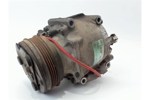 Recambio de compresor aire acond. para honda civic berlina .5 (ma/mb) 1.5 elegance (ma9) referencia OEM IAM 38810P2FA01 813299 3