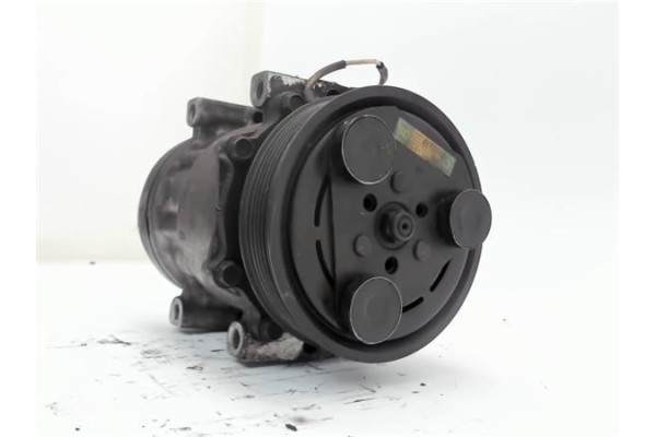 Recambio de compresor aire acond. para renault laguna ii (bg0) 1.9 initiale referencia OEM IAM 7700861971 7911B 