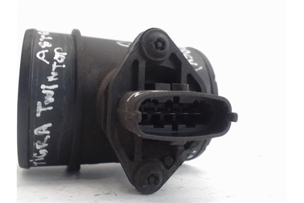 Recambio de caudalimetro para opel tigra twin top 1.3 sport referencia OEM IAM 0281002549 24439252 