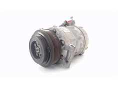 Recambio de compresor aire acond. para jaguar f-pace 2.0 r-sport awd referencia OEM IAM CPLA19D629BF BVNUN8789P 