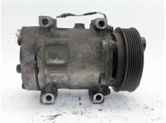 Recambio de compresor aire acond. para renault laguna ii (bg0) 1.9 initiale referencia OEM IAM 7700861971 7911B 