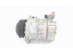 Recambio de compresor aire acond. para jaguar f-pace 2.0 r-sport awd referencia OEM IAM CPLA19D629BF BVNUN8789P 