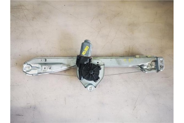 Recambio de elevalunas electrico trasero izquierdo para renault clio iii 1.5 dci (br17, cr17) referencia OEM IAM   