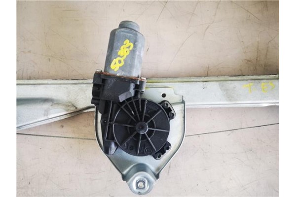 Recambio de elevalunas electrico trasero izquierdo para renault clio iii 1.5 dci (br17, cr17) referencia OEM IAM   