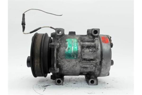 Recambio de compresor aire acond. para renault laguna ii (bg0) 1.9 initiale referencia OEM IAM 7700861971 7911B 
