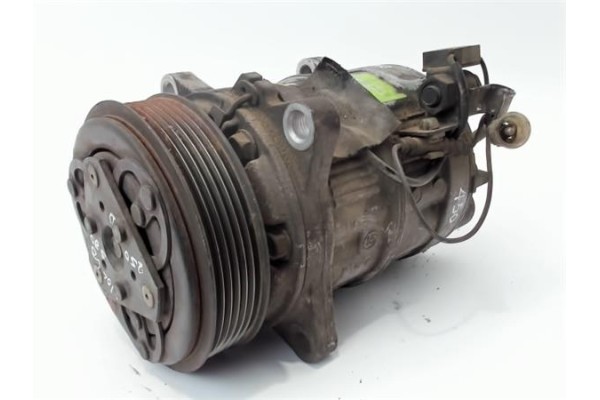 Recambio de compresor aire acond. para volvo s 80 berlina 2.4 d5 summum referencia OEM IAM 9171437 89249 (9166045) , VOLVO | 354