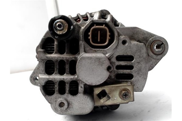 Recambio de alternador para honda jazz (gd1/5) 1.3 referencia OEM IAM AHGA56 A5TB091 AHGA69 , HONDA