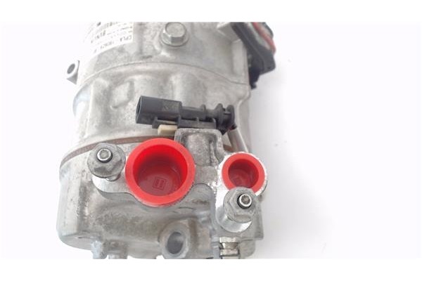 Recambio de compresor aire acond. para jaguar f-pace 2.0 r-sport awd referencia OEM IAM CPLA19D629BF BVNUN8789P 