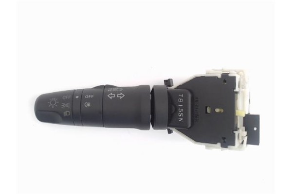 Recambio de mando intermitencia para nissan nv200 /evalia (m20/m) 1.5 nv200 furgón comfort referencia OEM IAM 25540EM06E 14425 