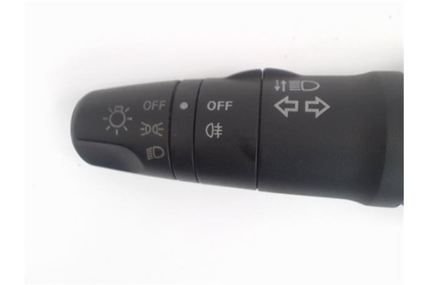 Recambio de mando intermitencia para nissan nv200 /evalia (m20/m) 1.5 nv200 furgón comfort referencia OEM IAM 25540EM06E 14425 