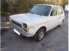 seat 127 (127a) del año 1976