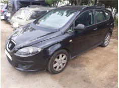 seat altea xl (5p5) del año 2008