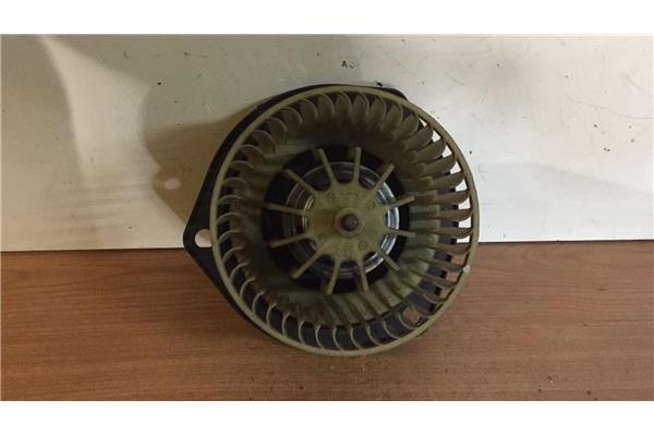 Recambio de motor calefaccion para lancia y 10 (1985) 1.0 fire referencia OEM IAM  78518452 