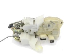 Recambio de cierre electromagnetico delantero izquierdo para honda civic vi 1.6 referencia OEM IAM 72150S6AE01 72155S6AE01 