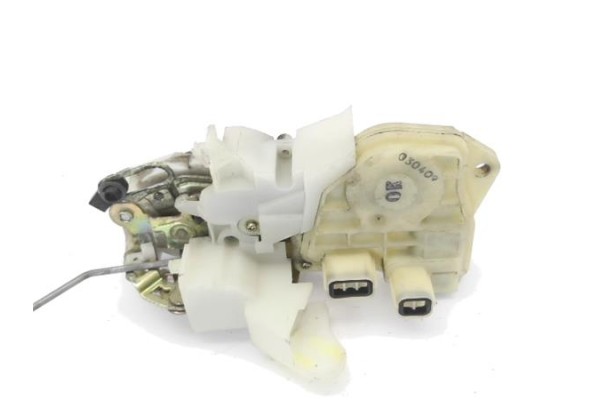 Recambio de cierre electromagnetico delantero izquierdo para honda civic vi 1.6 referencia OEM IAM 72150S6AE01 72155S6AE01 