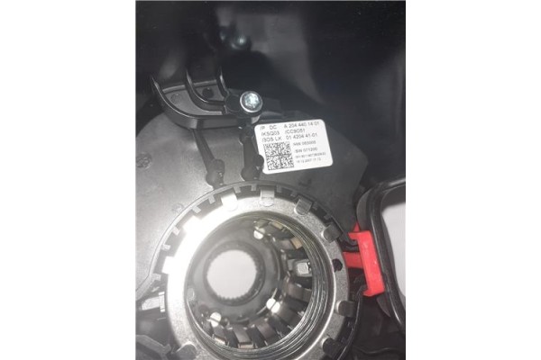 Recambio de mando intermitencia para mercedes-benz clase c (bm 204) berlina 3.0 c 280 (204.054) referencia OEM IAM A2044401401 0
