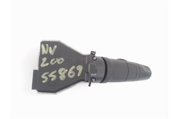 Recambio de mando intermitencia para nissan nv200 /evalia (m20/m) 1.5 nv200 furgón comfort referencia OEM IAM 25540EM06E 14425 