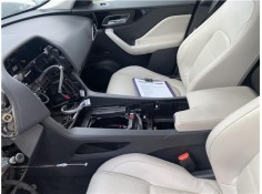 Recambio de consola para jaguar f-pace 2.0 r-sport awd referencia OEM IAM T4A3746 HK83045J40AD 