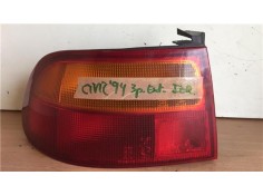 Recambio de piloto trasero izquierdo para honda civic iv hatchback (eg) 1.3 16v (eg3) referencia OEM IAM 0431120L  