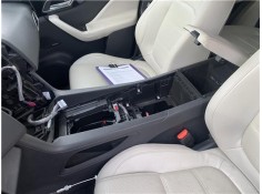Recambio de consola para jaguar f-pace 2.0 r-sport awd referencia OEM IAM T4A3746 HK83045J40AD 
