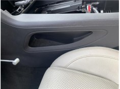 Recambio de consola para jaguar f-pace 2.0 r-sport awd referencia OEM IAM T4A3746 HK83045J40AD 