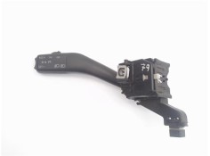 Recambio de mando de luces para seat leon (1p1) referencia OEM IAM 1K0953513A  1K0953513F , AUDI | 1K0953513G , AUDI | 1K0953513