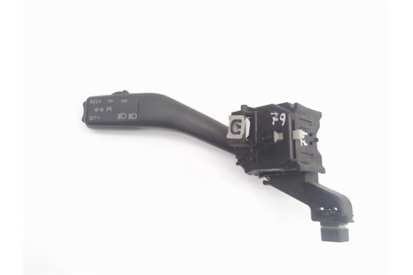 Recambio de mando de luces para seat leon (1p1) referencia OEM IAM 1K0953513A  1K0953513F , AUDI | 1K0953513G , AUDI | 1K0953513