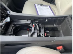 Recambio de consola para jaguar f-pace 2.0 r-sport awd referencia OEM IAM T4A3746 HK83045J40AD 