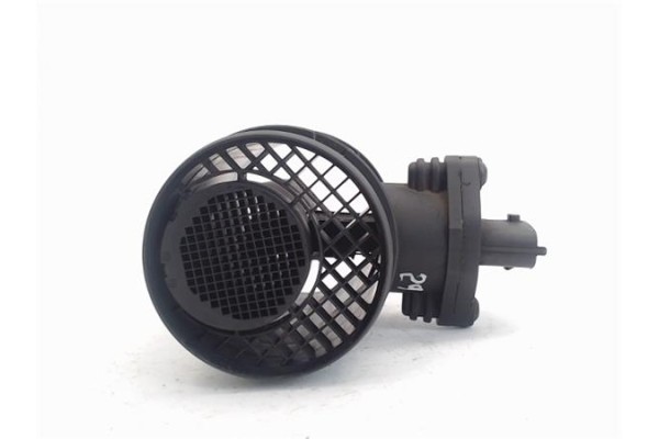 Recambio de caudalimetro para opel antara 2.0 energy 4x2 referencia OEM IAM 0281002618 (55350048) (V.2629) 