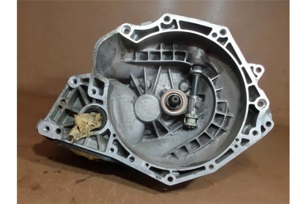 Recambio de caja cambios manual para opel corsa d 1.0 cmon referencia OEM IAM A01391F19C37  